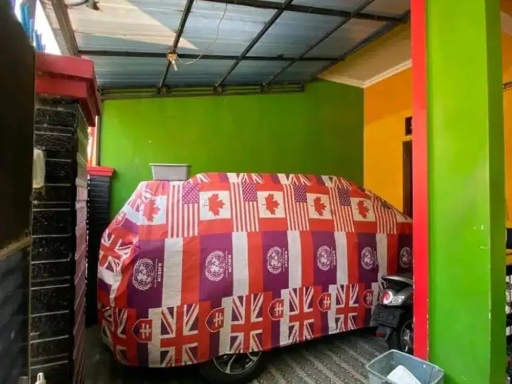 Dijual Rumah Cilincing plus kontrakan