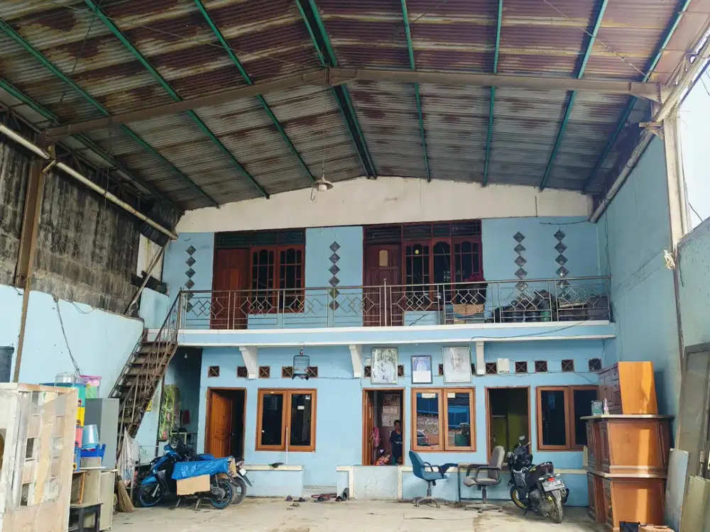 Jual Tanah Kavling Kelapa Gading