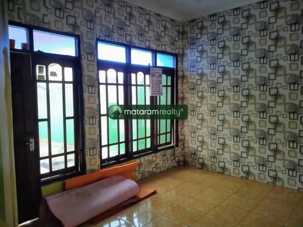 Rumah Tinggal Maguwoharjo Depok 065597-hn2501