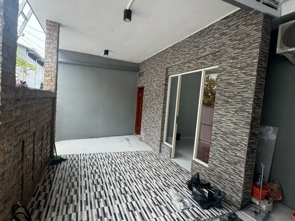 Jual Cepat  Rumah Siap Huni  Lokasi Sukolegok Sukodono Dekat Wage