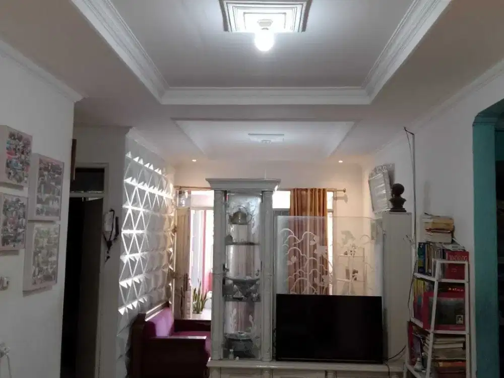 DIJUAL RUMAH di Komplek Citra Panyileukan Cipadung Kidul, Bandung