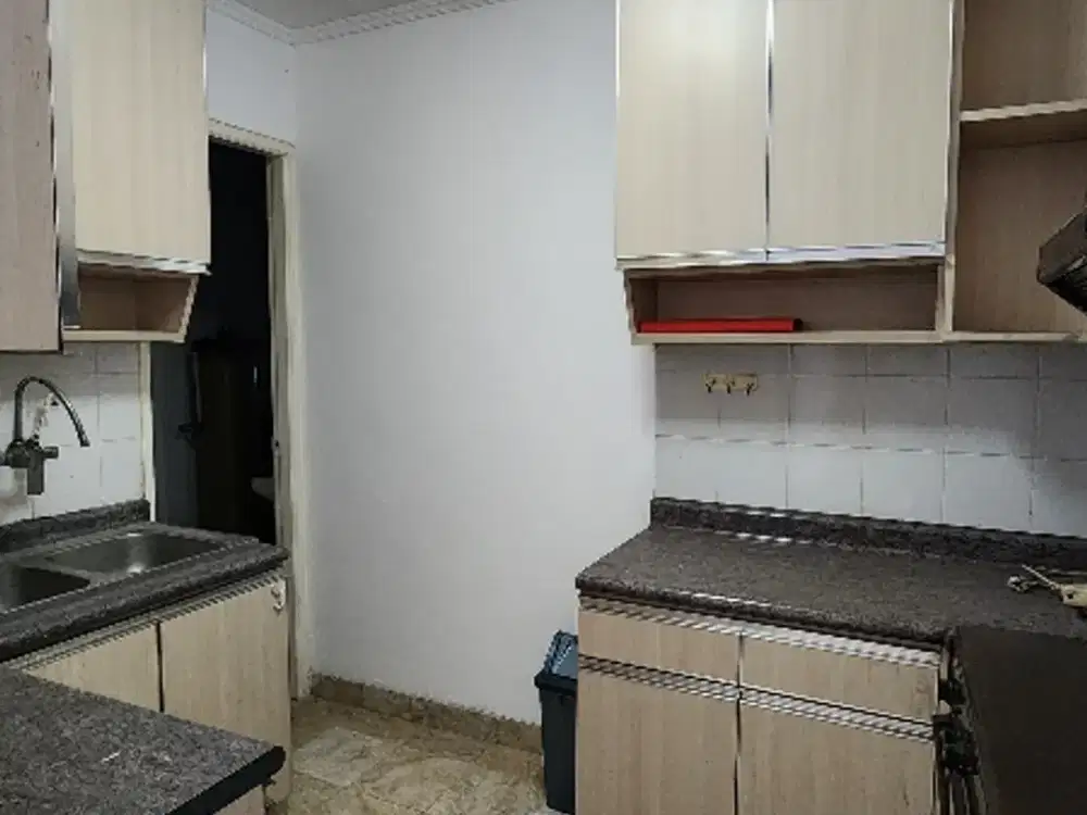 Apartemen Beverly Tower luas 120m2 bagus dan murah by Brigitta