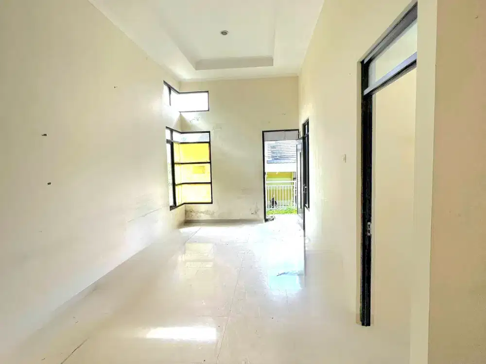 Jual / Sewa Cepat Rumah Area Cimahi 105m 2 KT Hook