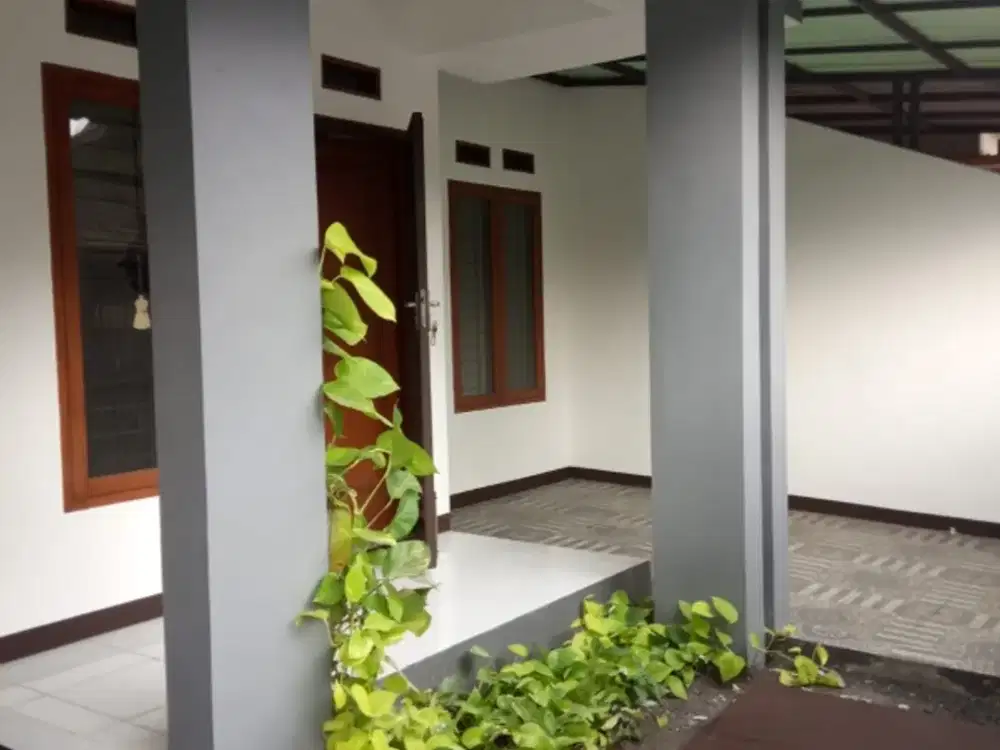 dijual cepat murah taman cubaduyut indah TCI dekat kopo permai TKI