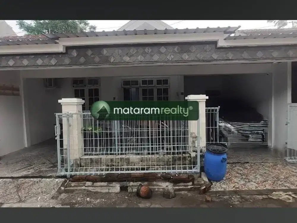 Rumah Dijual Siap Huni Denohan Maguwoharjo