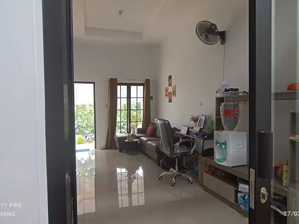 Graha Andara Banyumanik