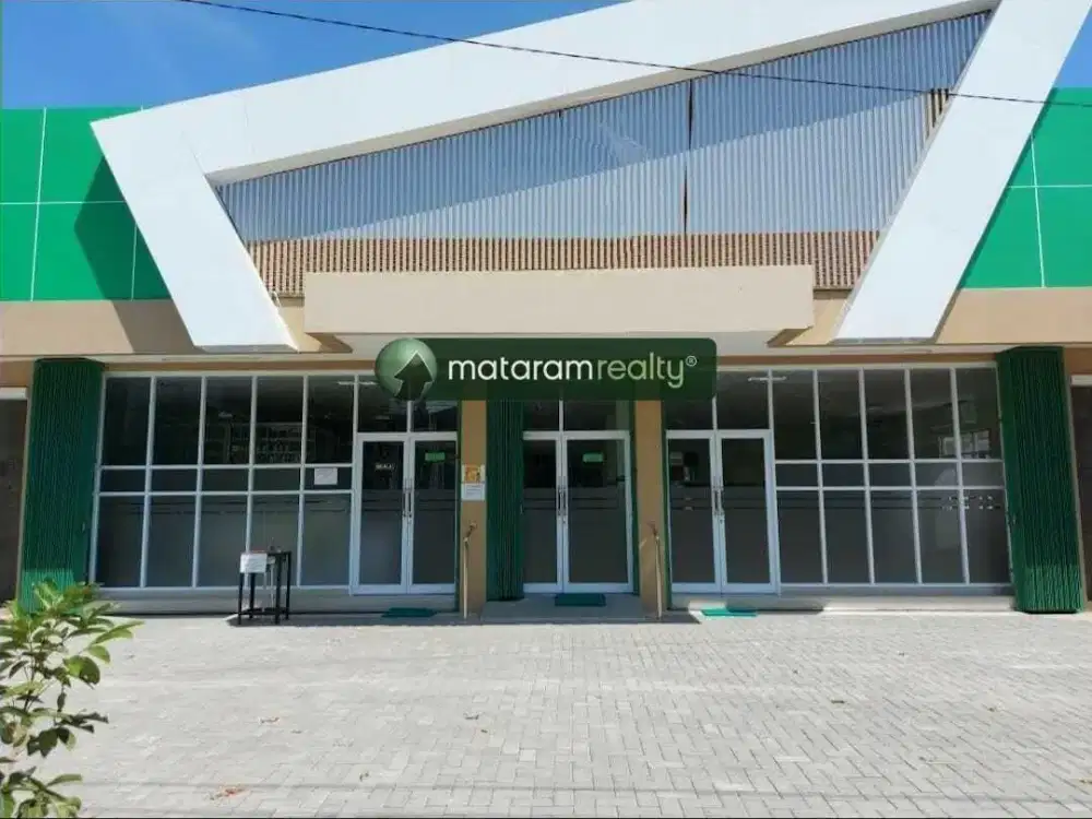 Ruko Luas Sidokerto Godean 065599-ge2501