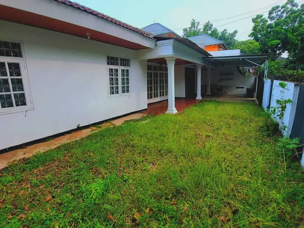 RUMAH HOMIE DI DELMAN BENDI TANAH KUSIR RUMAH HOMIE LOKASI STRATEGIS