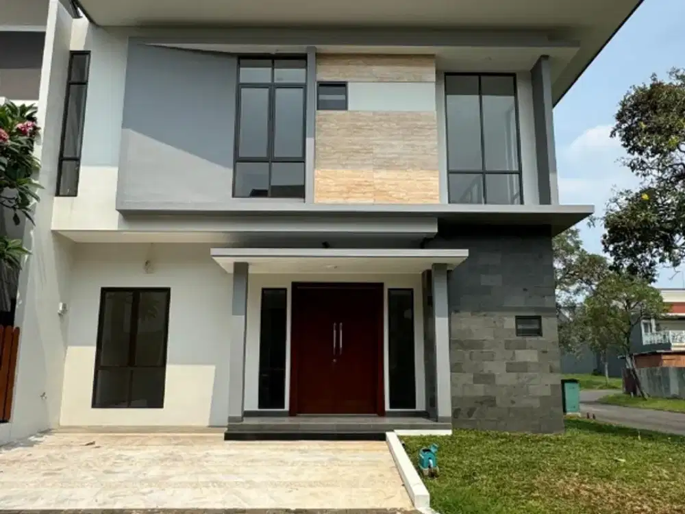 jual cepat dan murah, cosmo the icon, bsd City. harga nego ya