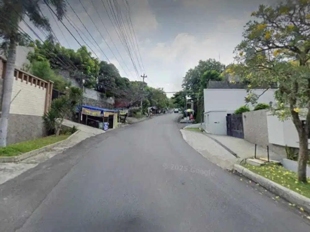 Dijual Tanah Ngantong Bebas Banjir Di Kawi Semarang