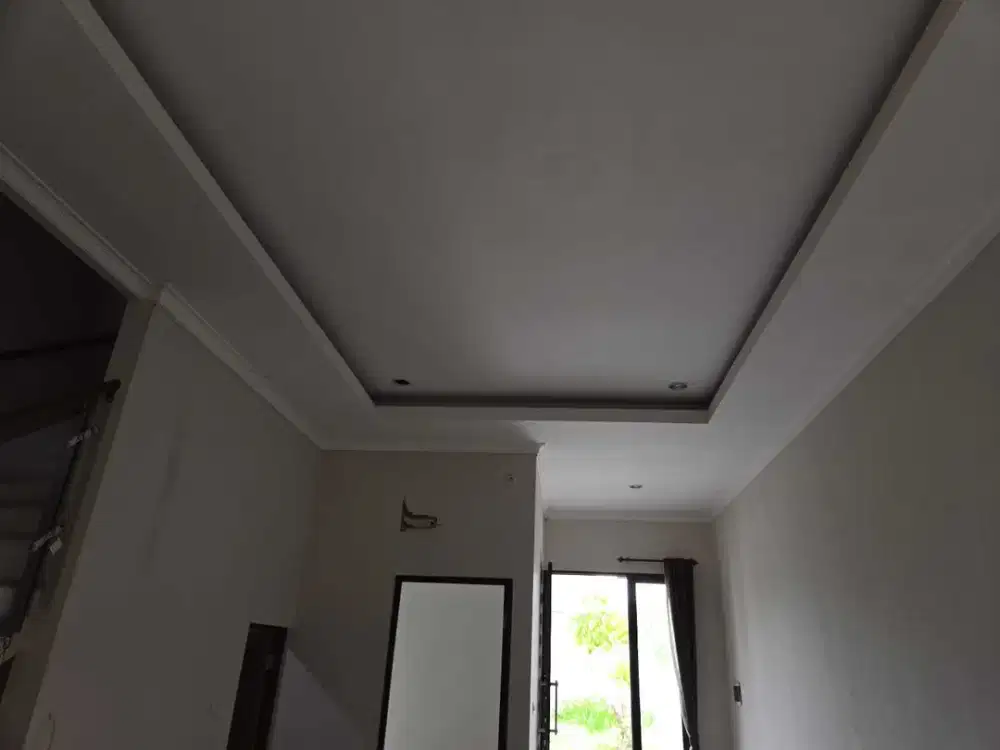 Rumah Minimalis Dekat Exit Tol Lokasi diPondok Candra Waru Sidoajo