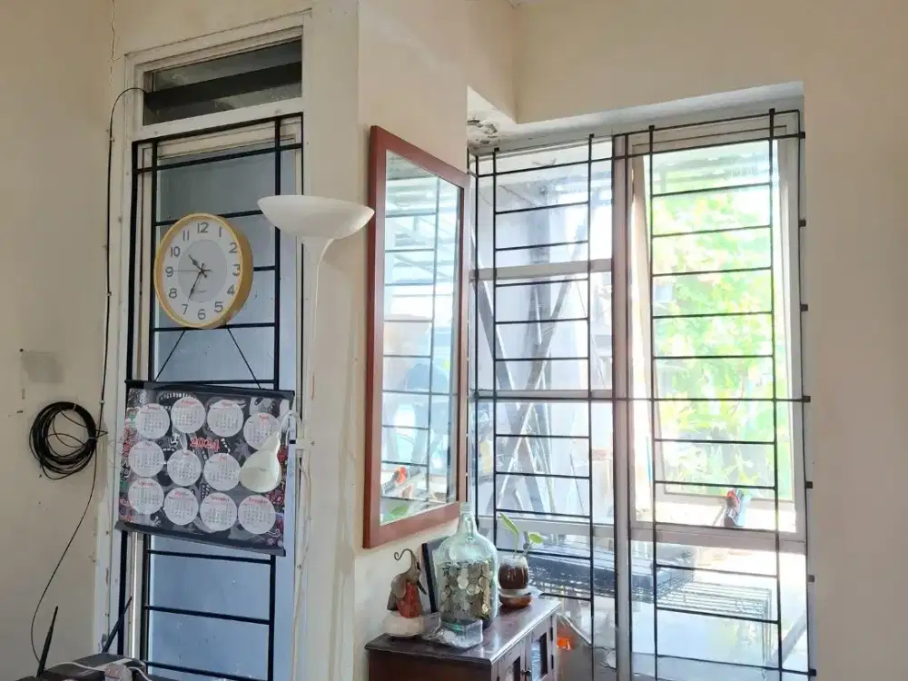 Dijual Cepat Rumah di Nerada Estate Ciputat