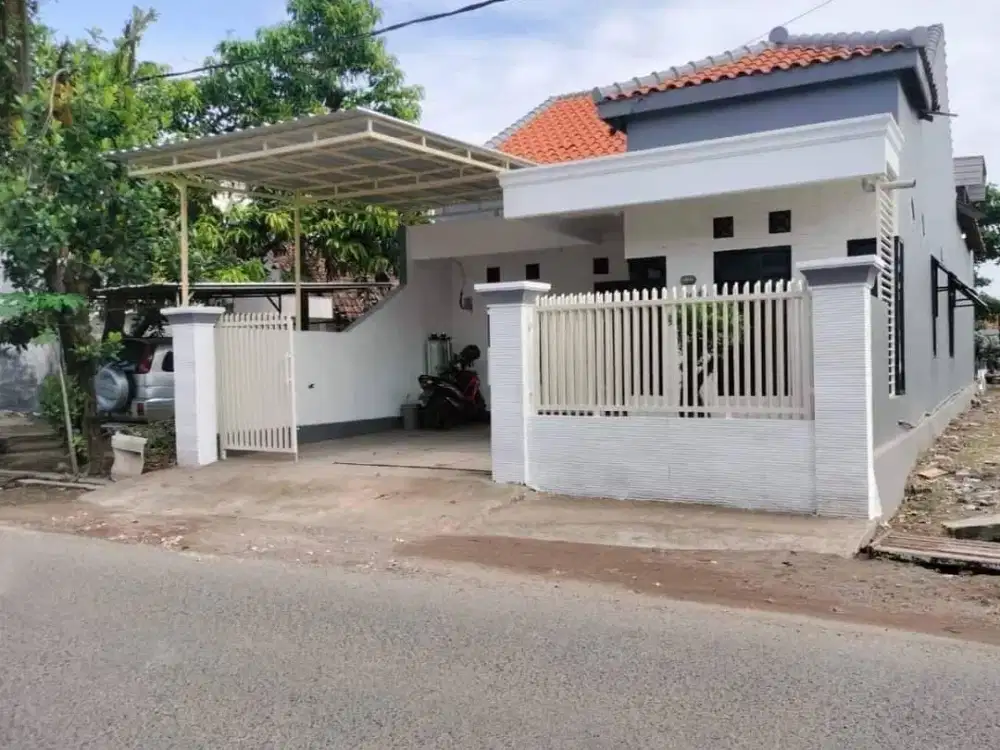 DIJUAL RUKO 2 1/2 LANTAI DAERAH KENJERAN