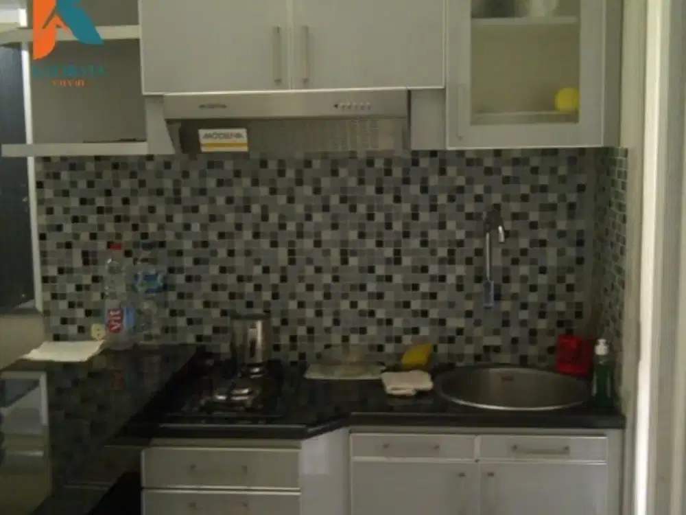 Apartemen Kalibata City 2BR Akasia FullFurnish Siap Huni