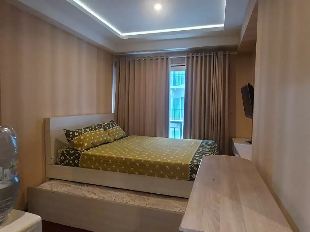 Unit Bagus dan Murah di Apartemen GAA