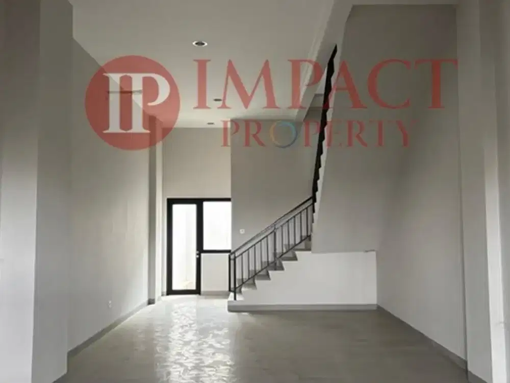 DISEWA RUKO megakuningan PIK (js.1503)