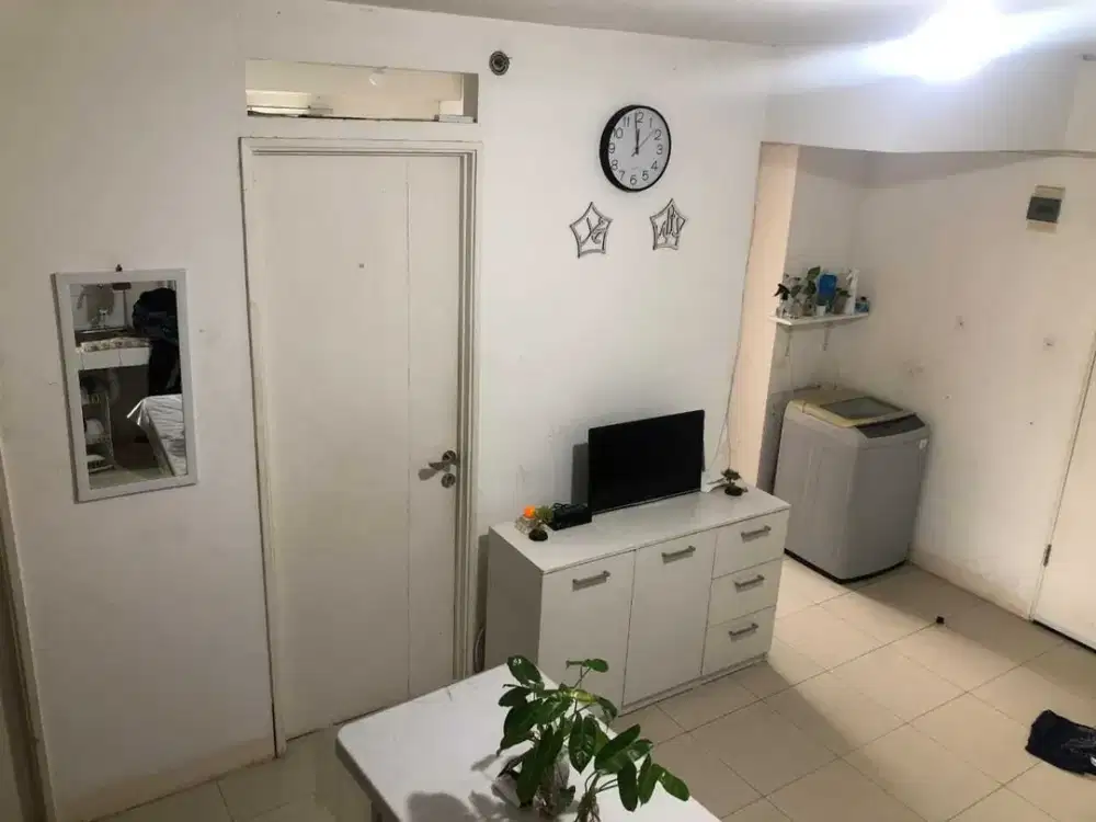 Apartemen kalibata city green palace 3 br tower terbaik