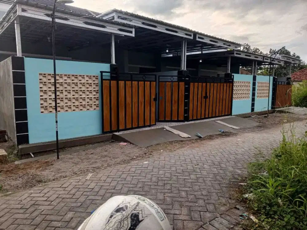 Dijual Rumah Bari Di Kemiri Indah Sidoarjo Kota