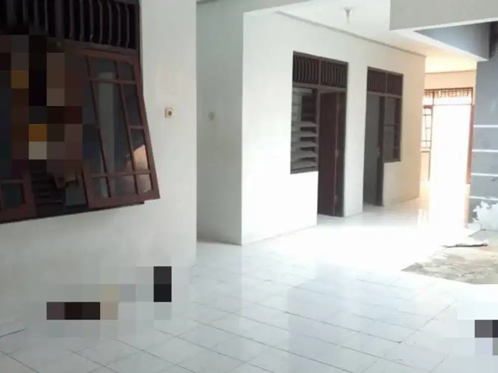 Dijual Rumah jl. Badak Semarang