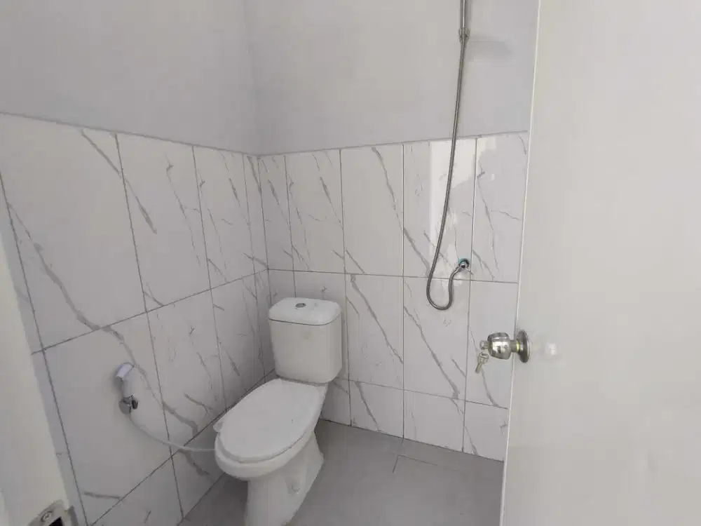 Dijual Rumah Nol Dp Di Bumi Wonorejo Asri Rungkut Surabaya Timur