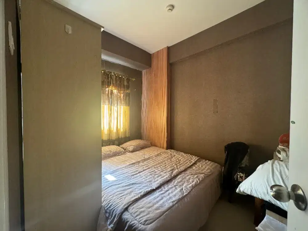 SEWA BULANAN APARTMEN GREEN PRAMUKA CITY