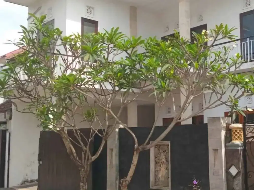 Rumah Strategis MURAH Kori Nuansa Jimbaran