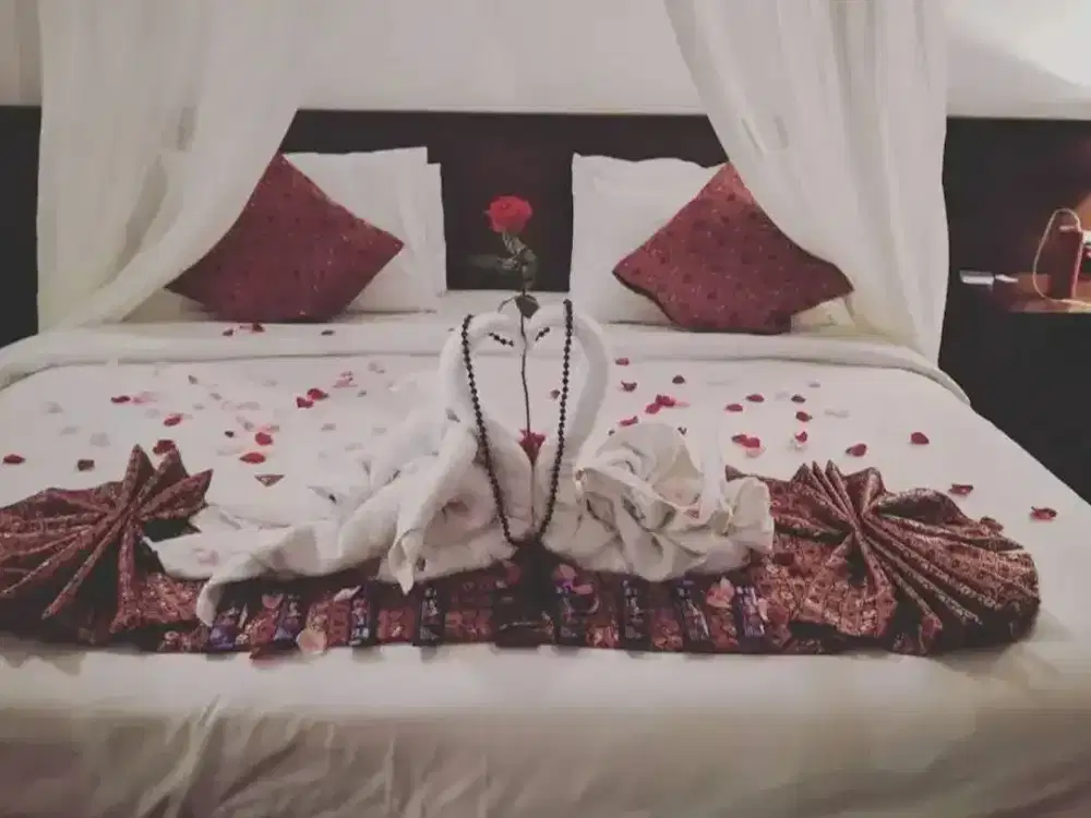 VILLA GOLF RIVER VIEW PECATU GRAHA BALI