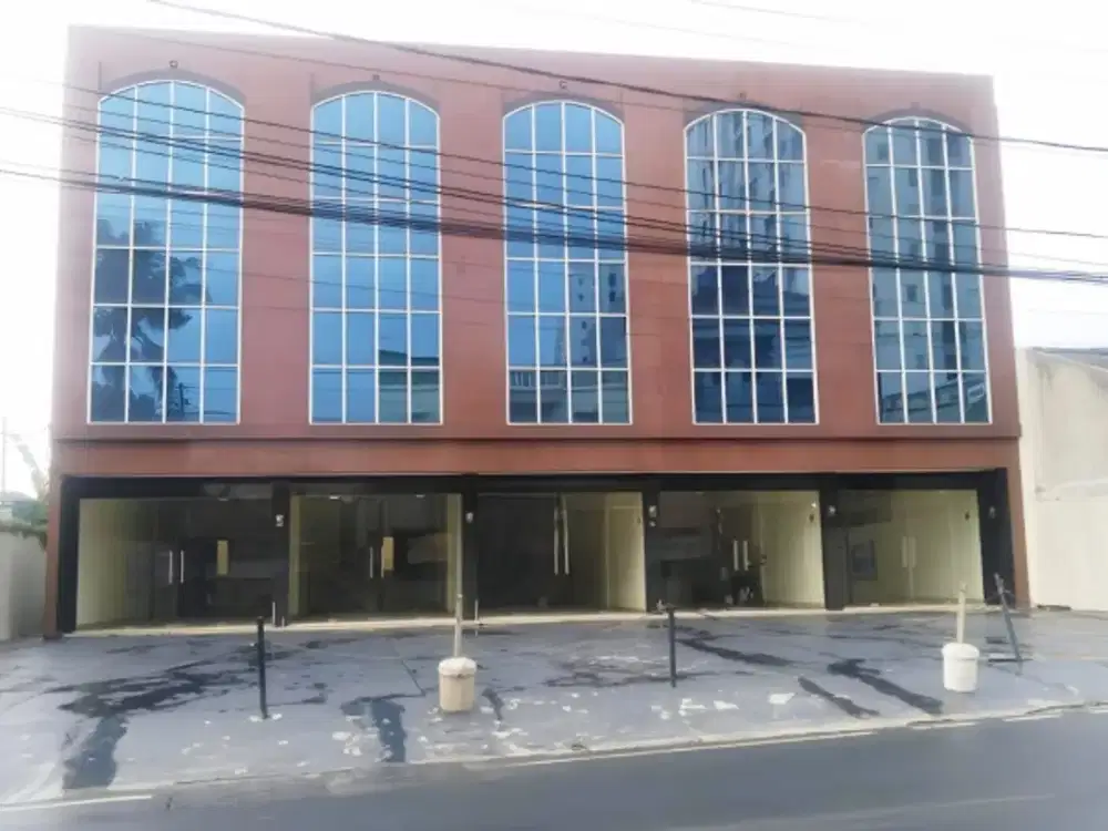 Jual Ruko Bagus Strategis di Pesanggrahan SHM KPR