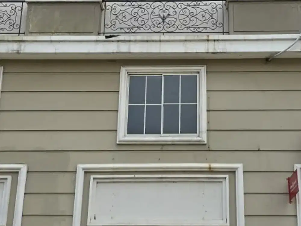 JUAL MURAH RUKO DI GREENLAKE 4 LANTAI LOKASI STRATEGIS HADAP JALAN