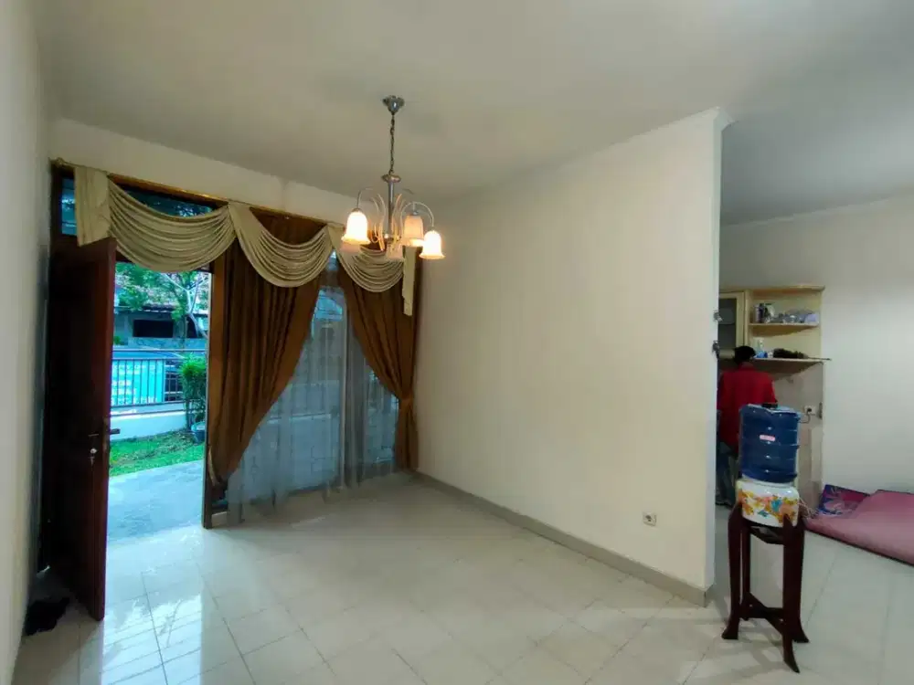 BARU BERES RENOVASI RUMAH BATUNUNGGAL