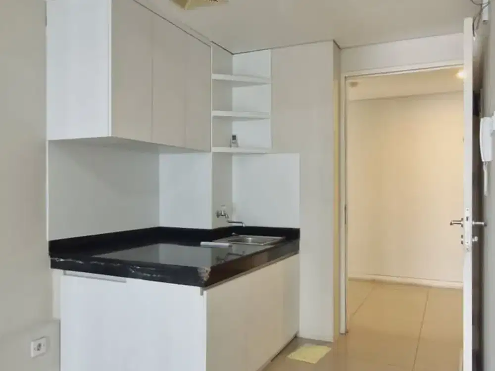 Apartemen Studio Semi Furnished Bagus Kebon Jeruk Jakarta Barat
