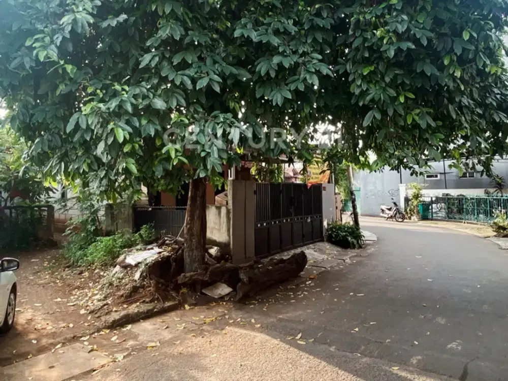 Di Jual Tanah Cocok Untuk Bangun Bisnis Atau Rumah