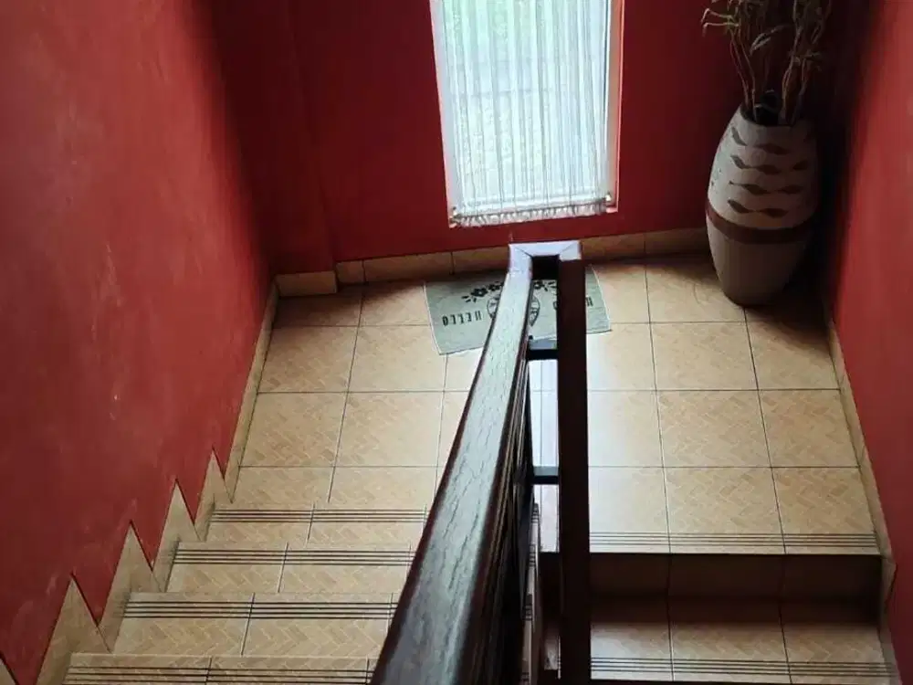 DIJUAL Rumah di Cijantung, 160m2/360m2