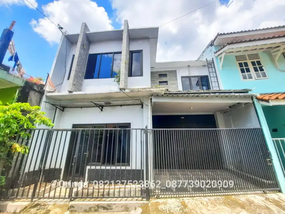 Rumah Pandega Asih, Dekat UGM, UPN, Ringroad Utara, Plemburan, JIH