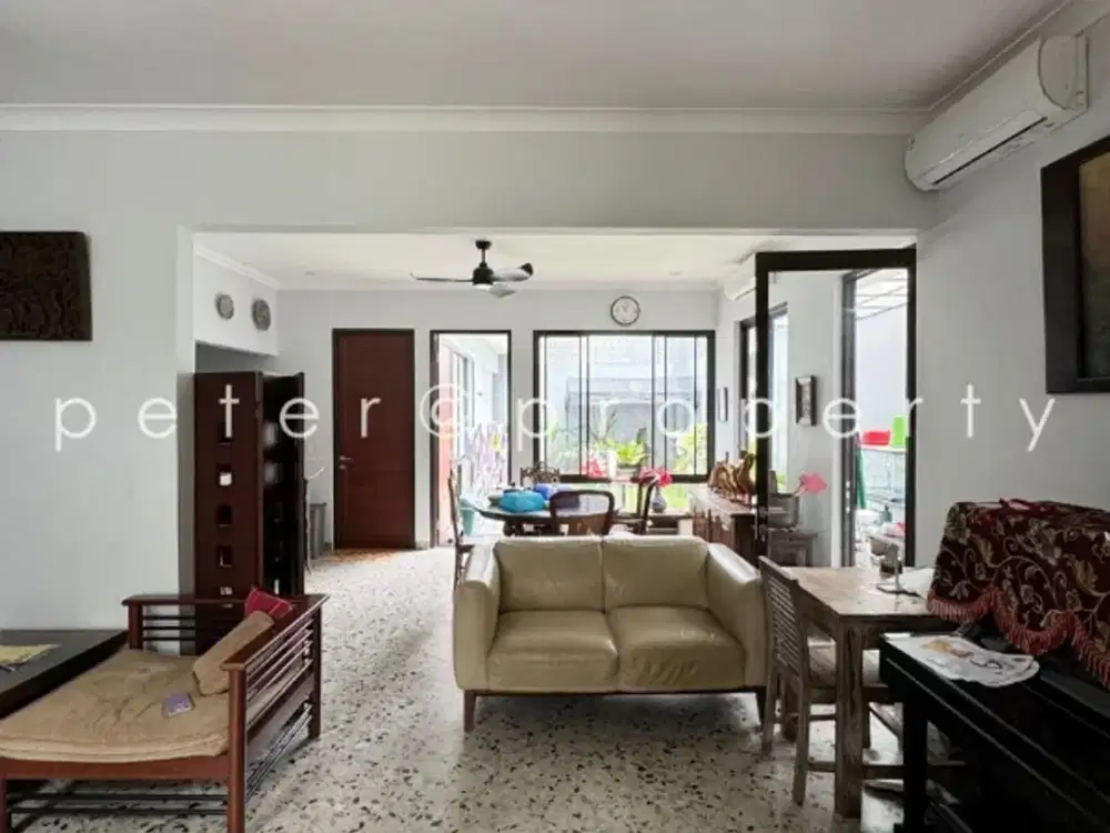 rapih, renovasi, deshna avani di bsd city, lok the best