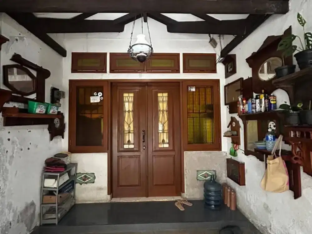 Dijual Rumah Antapani Kota Bandung