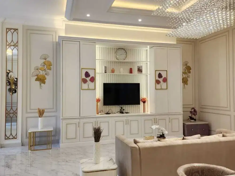 Dijual Rumah Gedung Pinang Pondok Indah Jakarta Selatan