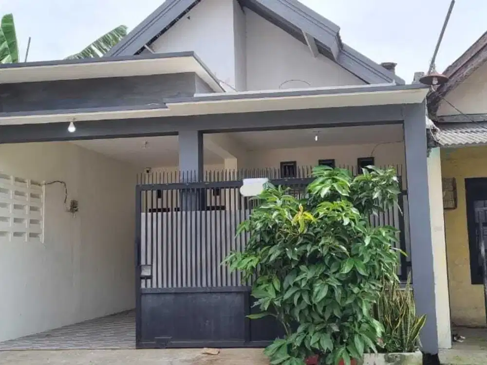 Jual Rumah Siap Huni Perum Griya Taman Cipta di Sidoarjo