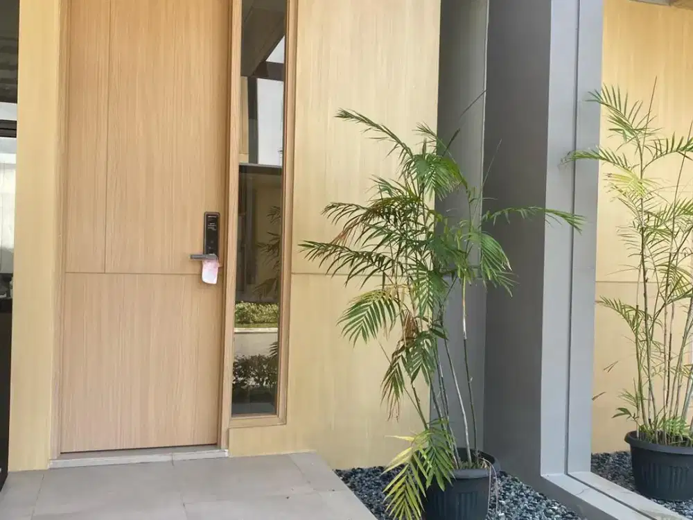 Disewakan Rumah Tanakayu BSD, Tangerang