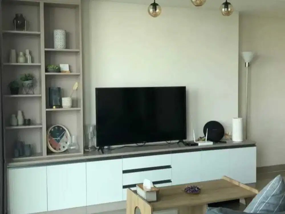 Dijual 3BR Apartment di  Hillcrest, Millenium Village, Lippo Karawaci