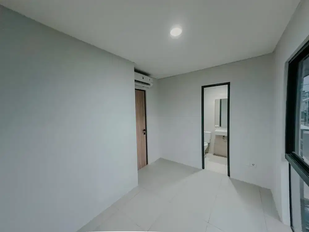 DISEWAKAN RUMAH KOSONGAN DI PARK SERPONG CITYZEN X