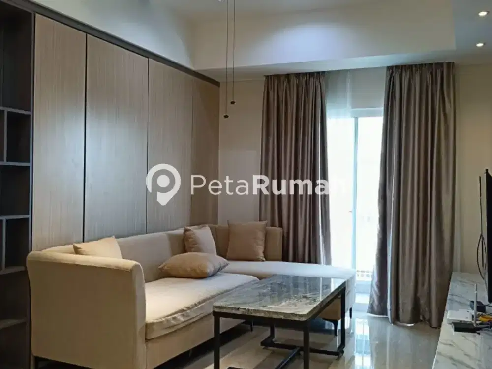 DISEWA UNIT APARTEMEN PODOMORO TOWER EMPIRE CAKEP (LIEPHING)