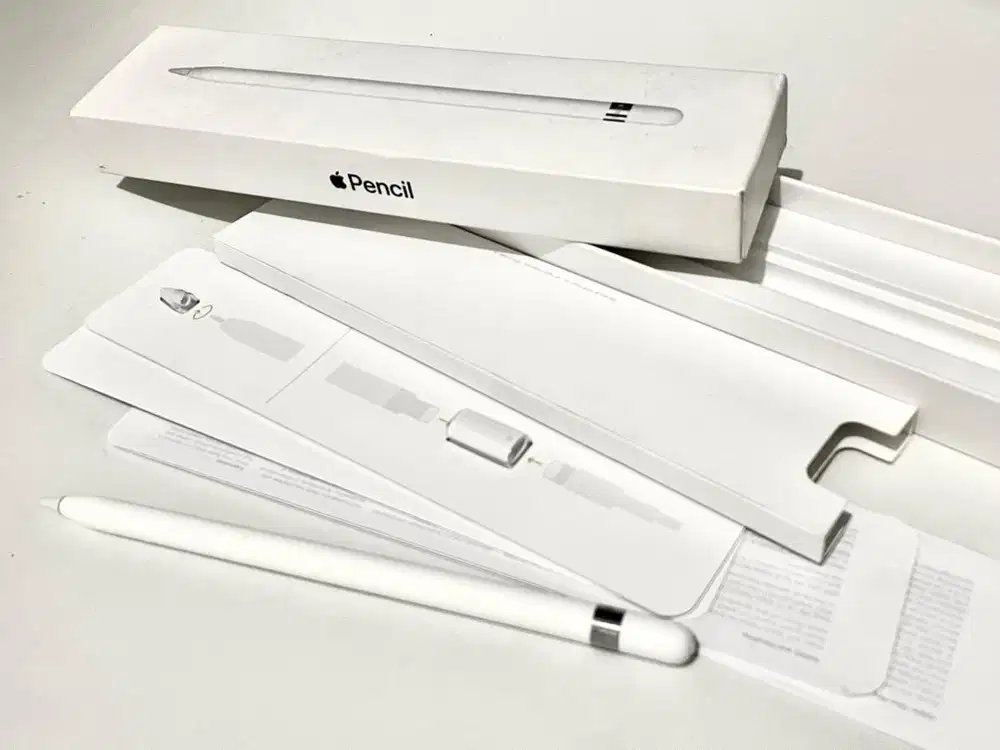 Apple Pencil Gen 1