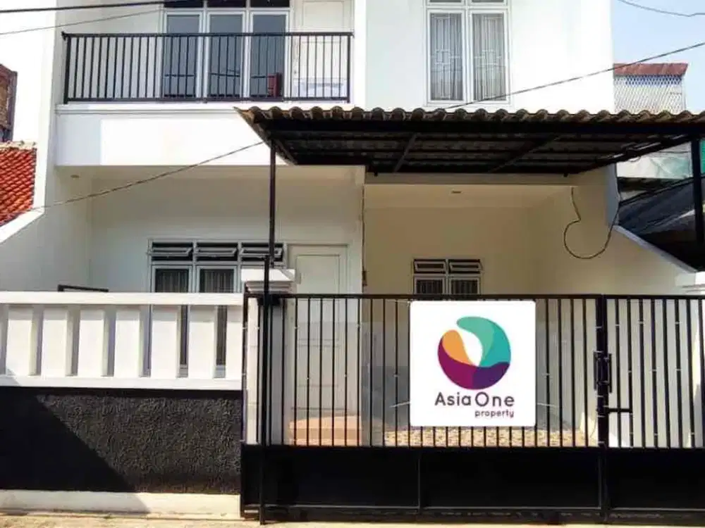 Dijual Dan Disewakan Rumah Bagus Siap Huni Di Kayu Putih Jakarta