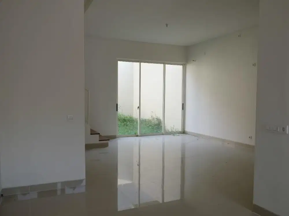 Disewakan Murah Wisata Bukit Mas 2Lt Luas