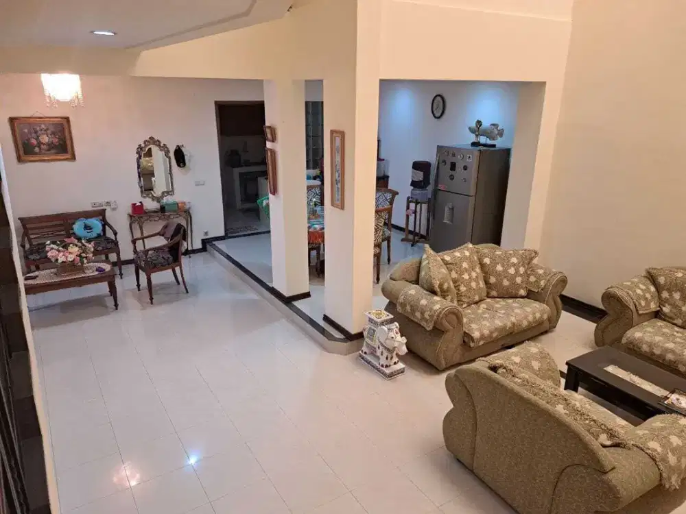 Murah Rumah Darmo Permai 2Lt