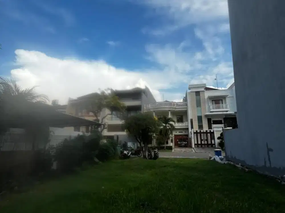 Di Jual Kavling Walet Indak Pik