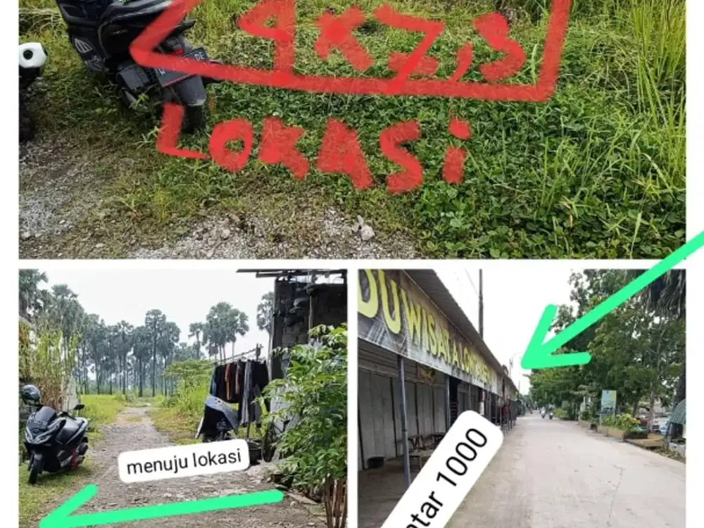 tnh kav dp ringan poll angsuran ringan langsung di bangun boleh siap