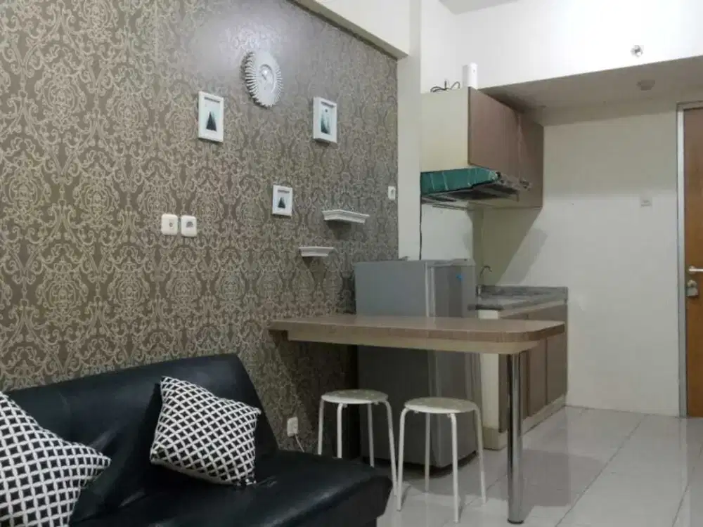Dijual Apartemen Puncak Permai
