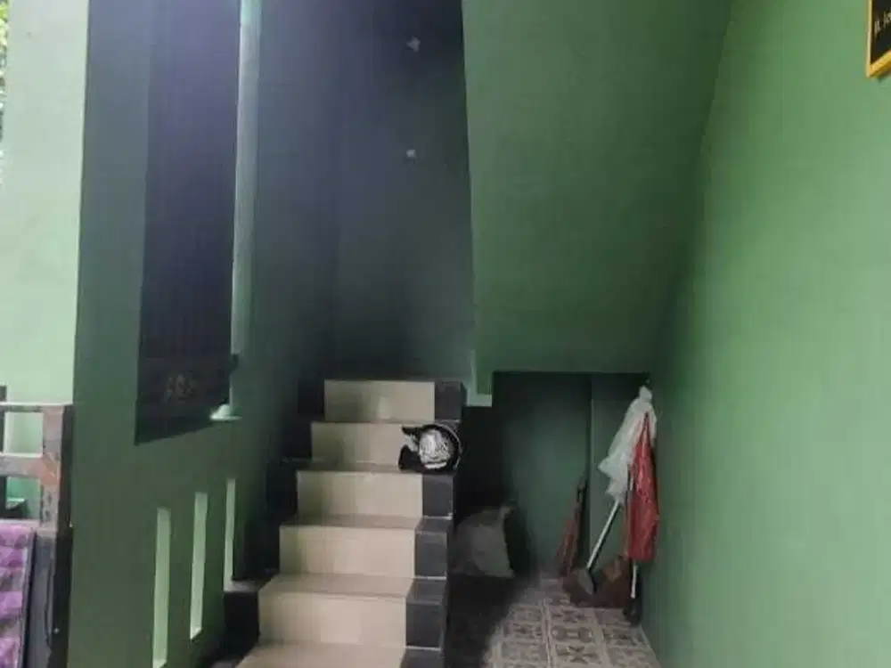 Jual Kost Aktif Lokasi Jl Jend S Parman Waru Sidoarjo